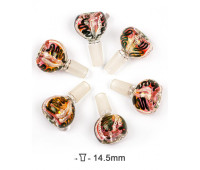 Ведерко Amsterdam | Oval Bowls - SG:14.5mm Ведерко Amsterdam | Oval Bowls - SG:14.5mm