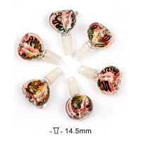 Ведерко Amsterdam | Oval Bowls - SG:14.5mm Ведерко Amsterdam | Oval Bowls - SG:14.5mm