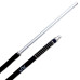 Кальян Dum Majesty Wood SS18 silver 6123