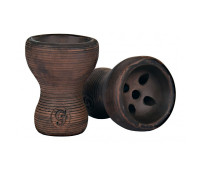 Чаша для кальяна GrynBowls Turka Mummy Чаша для кальяна GrynBowls Turka Mummy