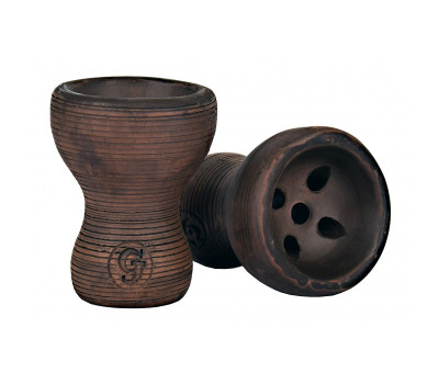 Чаша для кальяна GrynBowls Turka Mummy Чаша для кальяна GrynBowls Turka Mummy