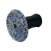 Чаша для Кальяна Sky Hookah Graphite Harmony Moon Glaze Arctic Чаша для Кальяна Sky Hookah Graphite Harmony Moon Glaze Arctic