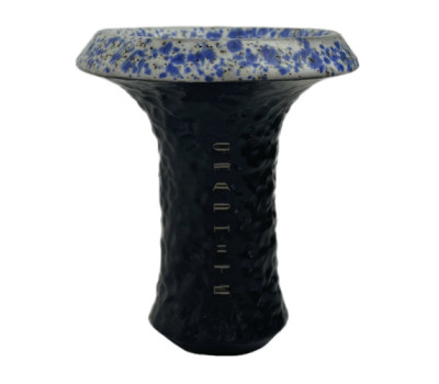 Чаша для Кальяна Sky Hookah Graphite Harmony Moon Glaze Arctic Чаша для Кальяна Sky Hookah Graphite Harmony Moon Glaze Arctic