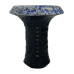 Чаша для Кальяна Sky Hookah Graphite Harmony Moon Glaze Arctic Чаша для Кальяна Sky Hookah Graphite Harmony Moon Glaze Arctic