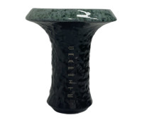 Чаша для Кальяна Sky Hookah Graphite Harmony Moon Glaze Forest