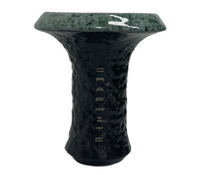 Чаша для Кальяна Sky Hookah Graphite Harmony Moon Glaze Forest Чаша для Кальяна Sky Hookah Graphite Harmony Moon Glaze Forest