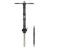 Кальян 2x2Hookah V.1.1 Black