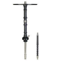 Кальян 2x2Hookah V.1.1 Black Кальян 2x2Hookah V.1.1 Black