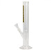 Бонг стеклянный Glass Psycho Bouncer - H:32 - Ø:40mm- Socket:14.5mm Бонг стеклянный Glass Psycho Bouncer - H:32 - Ø:40mm- Socket:14.5mm