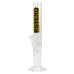 Бонг стеклянный Glass Psycho Bouncer - H:32 - Ø:40mm- Socket:14.5mm Бонг стеклянный Glass Psycho Bouncer - H:32 - Ø:40mm- Socket:14.5mm