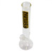 Бонг стеклянный Glass Psycho Bouncer - H:32 - Ø:40mm- Socket:14.5mm Бонг стеклянный Glass Psycho Bouncer - H:32 - Ø:40mm- Socket:14.5mm