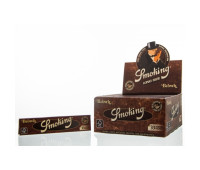 Бумага для самокруток Smoking Brown King Size 33 Бумага для самокруток Smoking Brown King Size 33