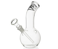 Бонг стеклянный Amsterdam H:18 cm Ø:36 mm SG:14.5 mm Бонг стеклянный Amsterdam H:18 cm Ø:36 mm SG:14.5 mm