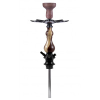 Кальян Karma MODEL 0.1 Walnut (Шахта) Кальян Karma MODEL 0.1 Walnut (Шахта)
