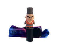 Персональный Мундштук для Кальяна Mistify Comics Sumo Персональный Мундштук для Кальяна Mistify Comics Sumo