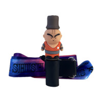 Персональный Мундштук для Кальяна Mistify Comics Sumo Персональный Мундштук для Кальяна Mistify Comics Sumo