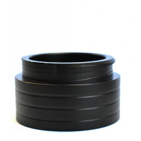 Клик для кальяна Yahya Nozzle Black Клик для кальяна Yahya Nozzle Black