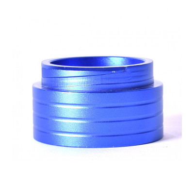 Клик для кальяна Yahya Nozzle Blue