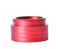 Клик для кальяна Yahya Nozzle Red Клик для кальяна Yahya Nozzle Red