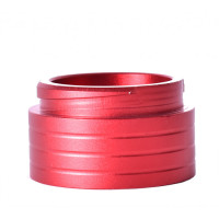 Клик для кальяна Yahya Nozzle Red Клик для кальяна Yahya Nozzle Red