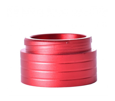Клик для кальяна Yahya Nozzle Red