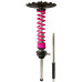 Кальян Trumpet Hookah Rider S Ultra Pink Кальян Trumpet Hookah Rider S Ultra Pink