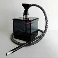 Кальян G Cube Black Скайтек Кальян G Cube Black Скайтек