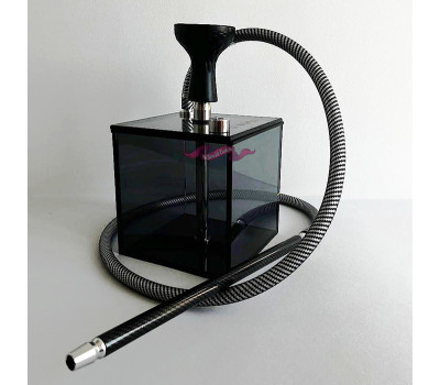 Кальян G Cube Black Скайтек Кальян G Cube Black Скайтек
