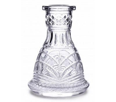 Колба для кальяна Yahya Crystal Колба для кальяна Yahya Crystal