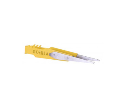 Щипцы для Кальяну Gorilla Blade Yellow Щипцы для Кальяну Gorilla Blade Yellow