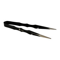 Щипцы для Кальяну Sunpipe Black