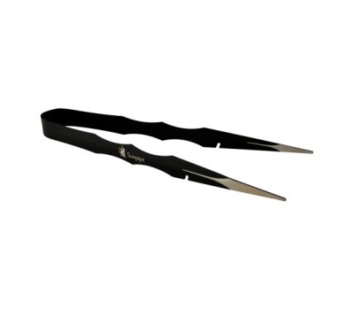 Щипцы для Кальяну Sunpipe Black Щипцы для Кальяну Sunpipe Black