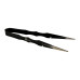 Щипцы для Кальяну Sunpipe Black Щипцы для Кальяну Sunpipe Black