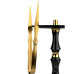 Щипцы для Кальяну Sunpipe Gold Щипцы для Кальяну Sunpipe Gold