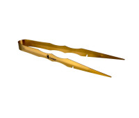 Щипцы для Кальяну Sunpipe Gold Щипцы для Кальяну Sunpipe Gold