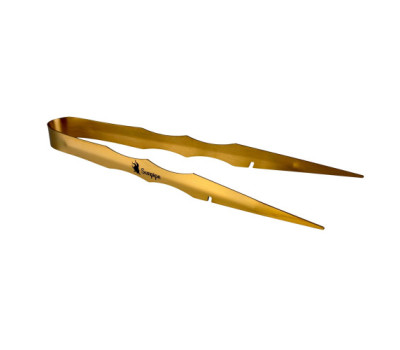 Щипцы для Кальяну Sunpipe Gold Щипцы для Кальяну Sunpipe Gold