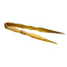 Щипцы для Кальяну Sunpipe Gold Щипцы для Кальяну Sunpipe Gold