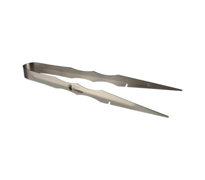 Щипцы для Кальяну Sunpipe Silver Щипцы для Кальяну Sunpipe Silver