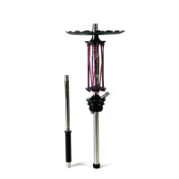 Кальян Trumpet Rider Pink Кальян Trumpet Rider Pink