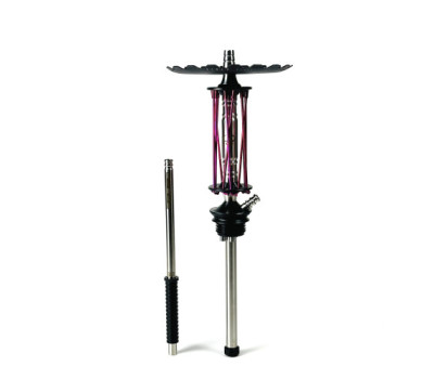 Кальян Trumpet Rider Pink Кальян Trumpet Rider Pink
