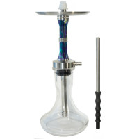 Кальян Hookah Blue Кальян Hookah Blue