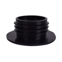 Уплотнитель для кальяна под колбу силиконовый CD31 black Уплотнитель для кальяна под колбу силиконовый CD31 black
