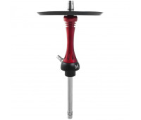 Кальян Alpha Hookah Model X бордо Кальян Alpha Hookah Model X бордо