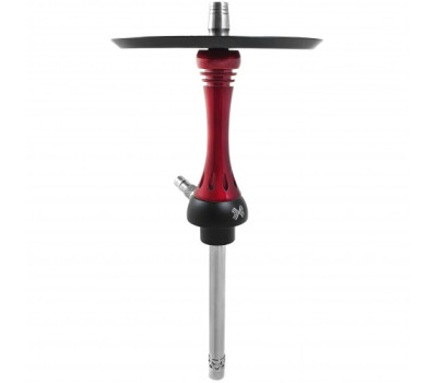 Кальян Alpha Hookah Model X бордо