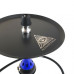 Кальян Alpha Hookah Model X синий