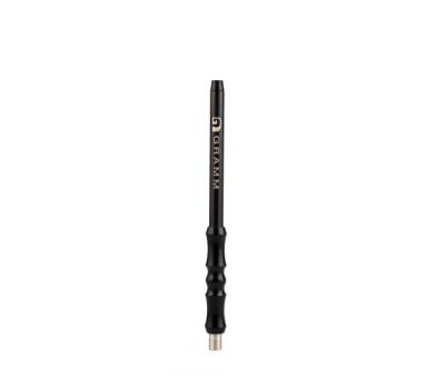 Мундштук для кальяна Gramm Eco Black Мундштук для кальяна Gramm Eco Black