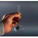 Стеклянная трубка для курения Oil Sherlock Bubble Стеклянная трубка для курения Oil Sherlock Bubble