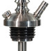 Комплект кальяна Sky Hookah Classic + Колба Craft прозрачная Комплект кальяна Sky Hookah Classic + Колба Craft прозрачная