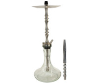 Комплект кальяна Sky Hookah Classic + Колба Craft прозрачная Комплект кальяна Sky Hookah Classic + Колба Craft прозрачная