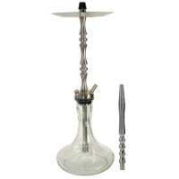 Комплект кальяна Sky Hookah Classic + Колба Craft прозрачная Комплект кальяна Sky Hookah Classic + Колба Craft прозрачная